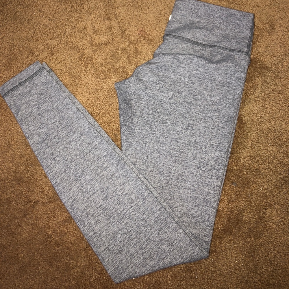 Lululemon legging!